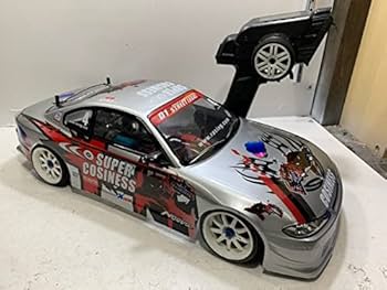 Amazon | ヨコモ ドリパケ ドリフトパッケージ カーボンシャーシ